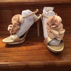 Badgley Mischka shoes